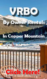 ski in out by owner vacation rentals in copper mountain